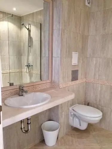 PSB Apartments in South Bay Varna