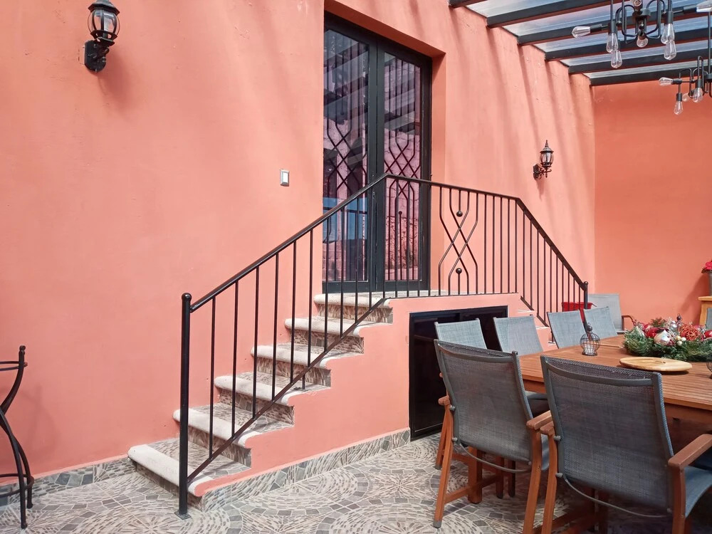 Departamento Villa Neek