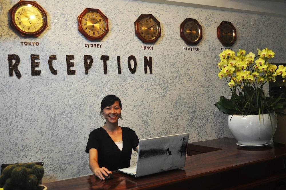 Thao Hoang Hotel