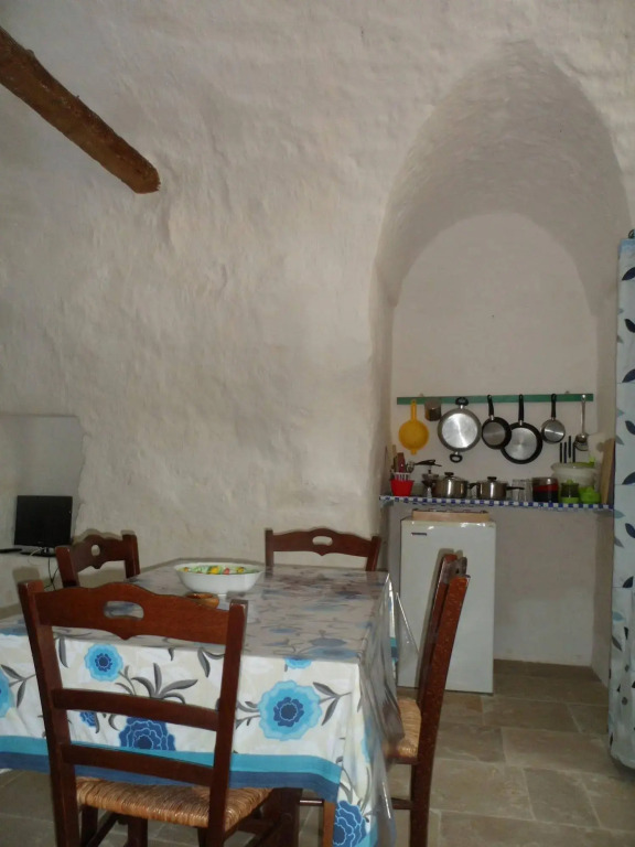 Masseria Pugliese Farm