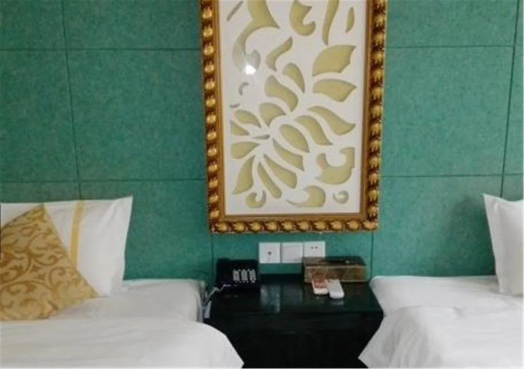 Anchuan Inn