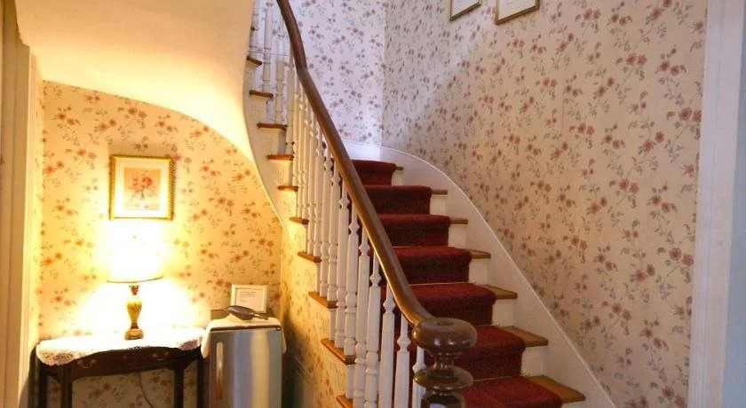 The Cannonboro Inn