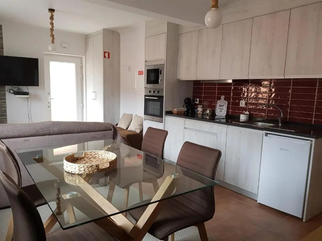 Casas Da Ribeira - Serra da Estrela