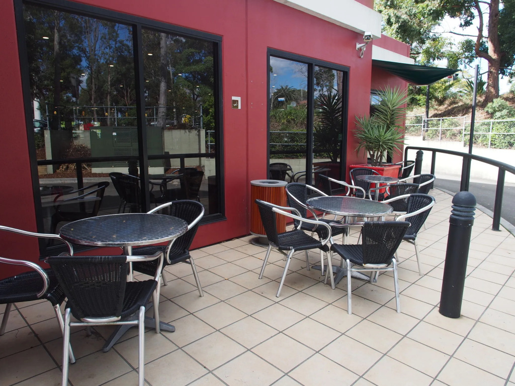 ibis Thornleigh