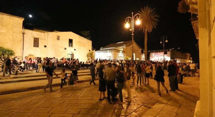 A Casa Di Antonella Vittoria