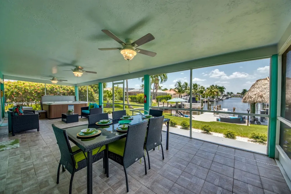 Villa Jaclyns Hideaway - Roelens Vacations - Roelens Vacations