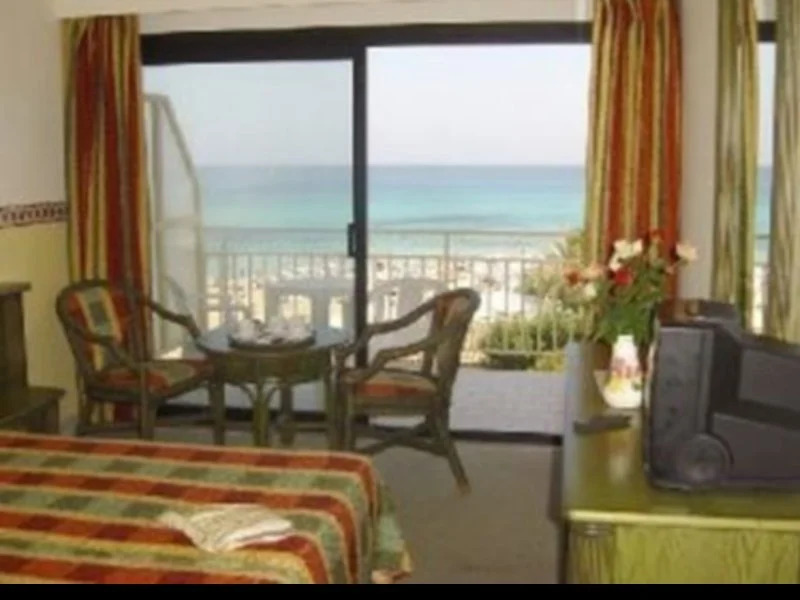 Allsun Hotel Lago Playa Park