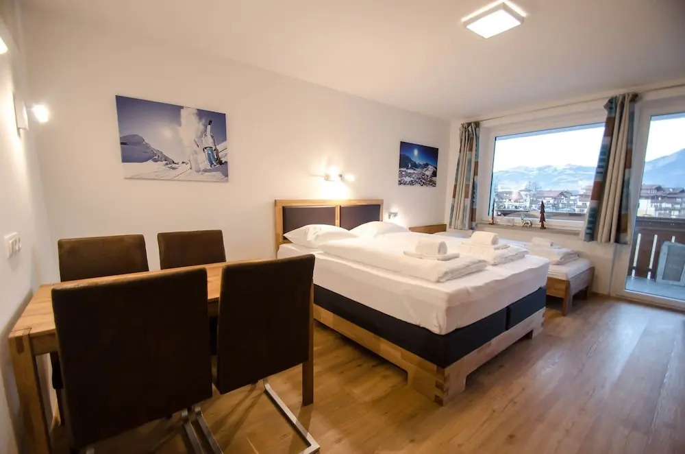 Penthouse Harmony Kaprun