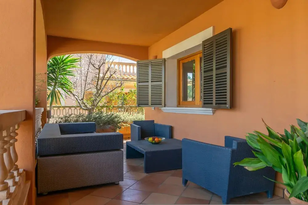 Paradise 88 in Son Ferrer