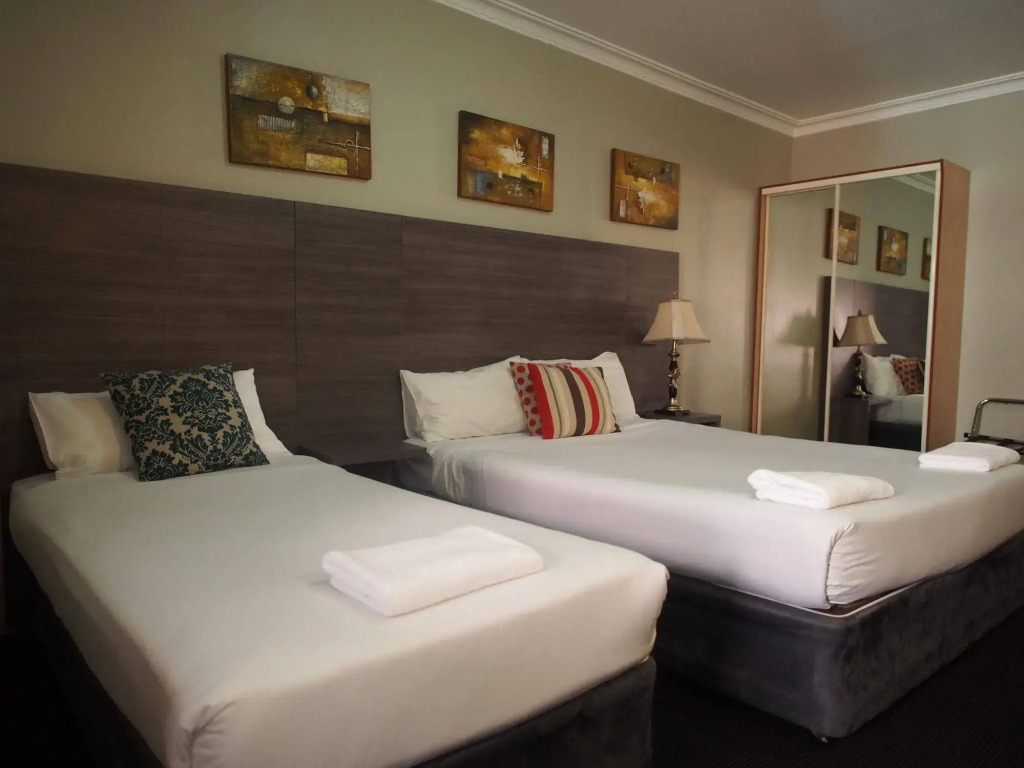 Uno Hotel