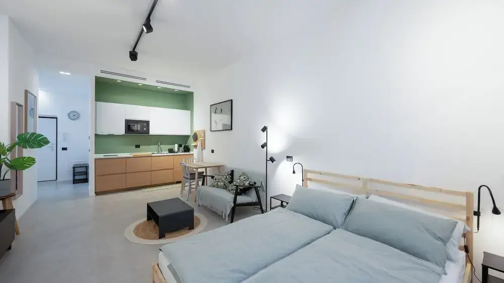 Italianway Comfort - Rosmini 7