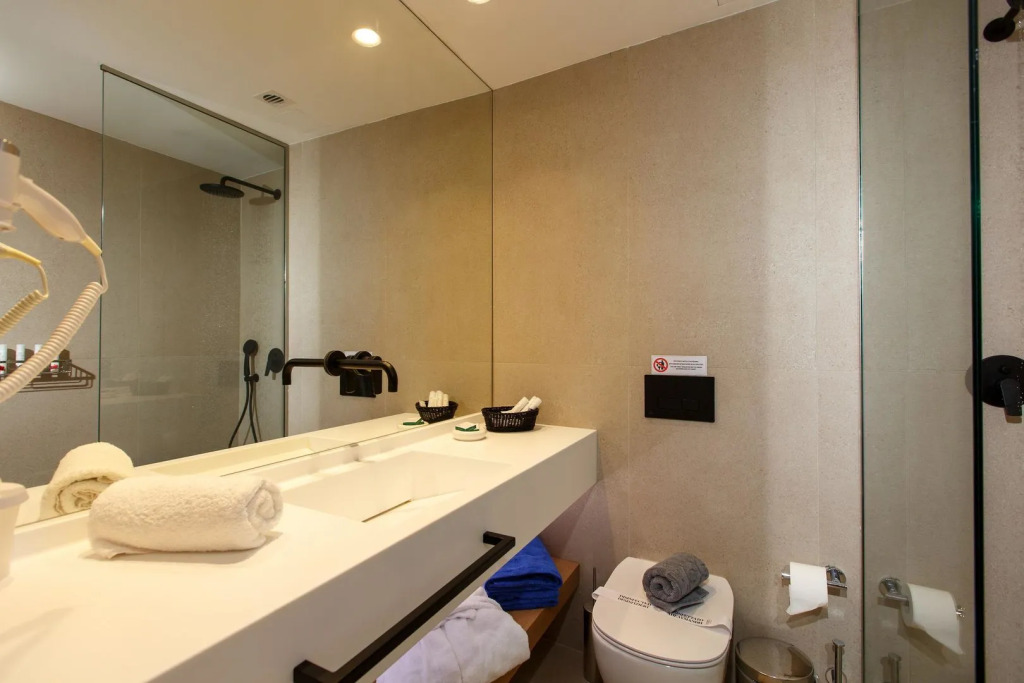 Aloe Boutique Hotel Powered By Anissa