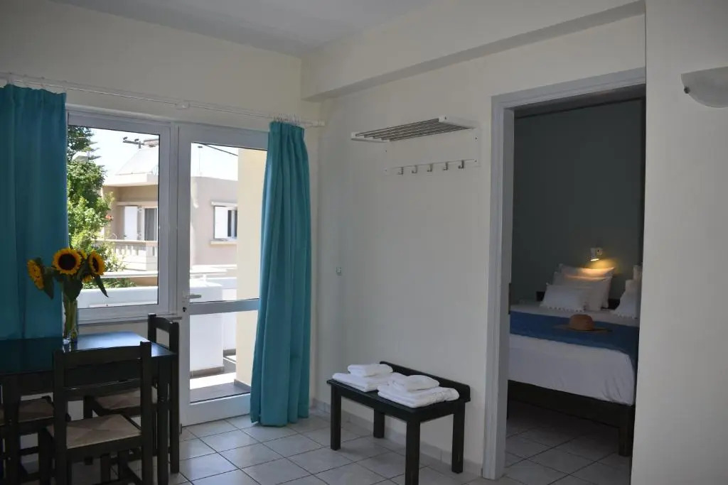 Mediterranea Apartments