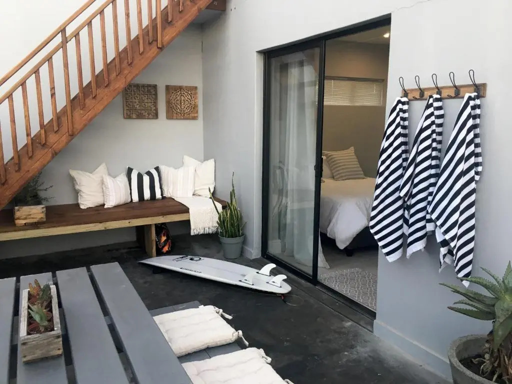 Lower Point Surf Studio