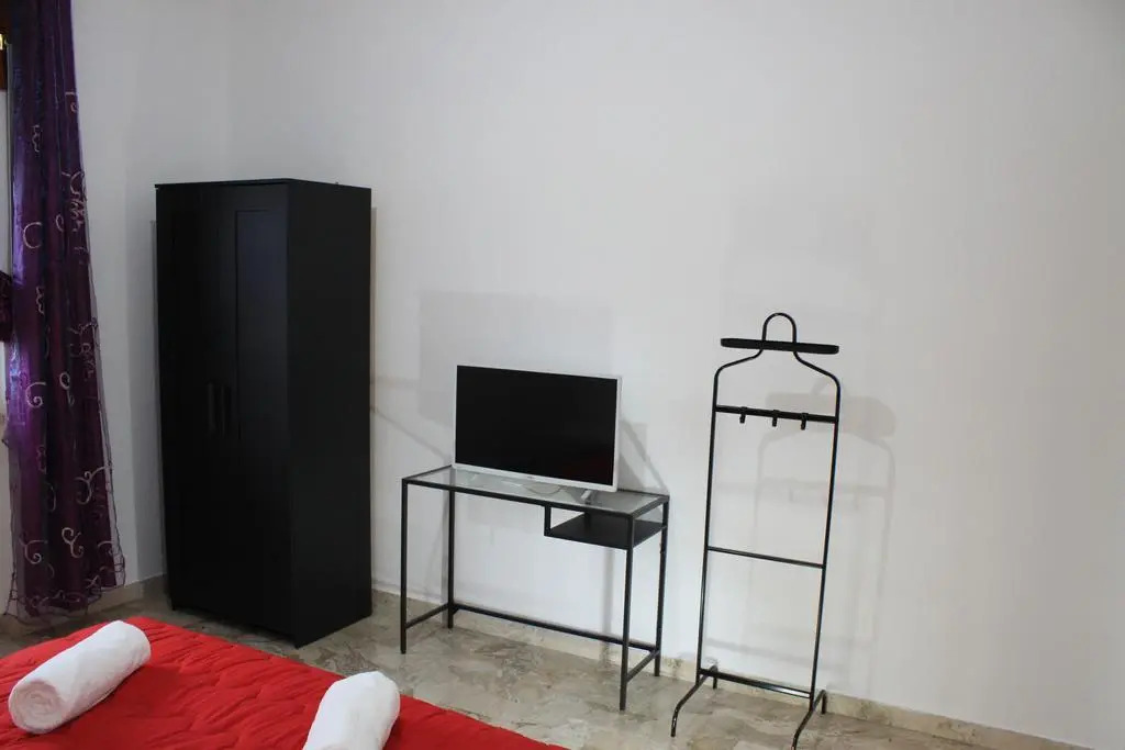 Home Mazzei Rende Saporito