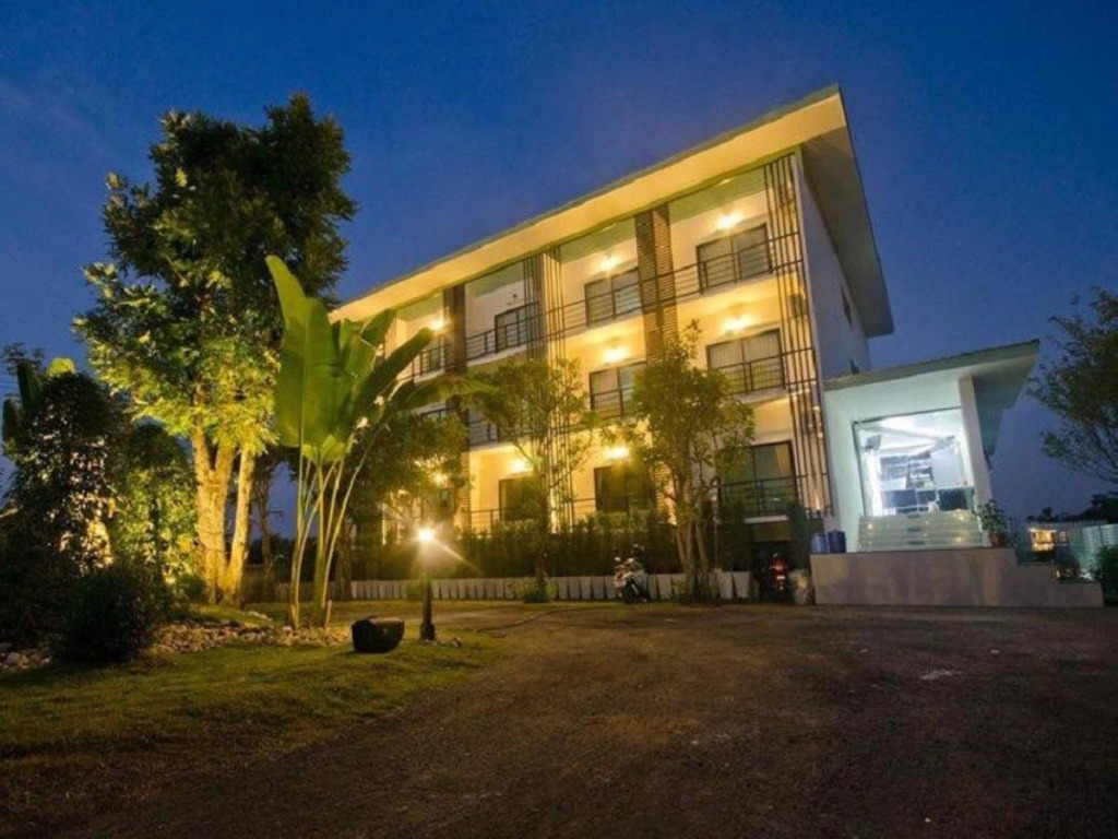 Sunee Boutique Hotel