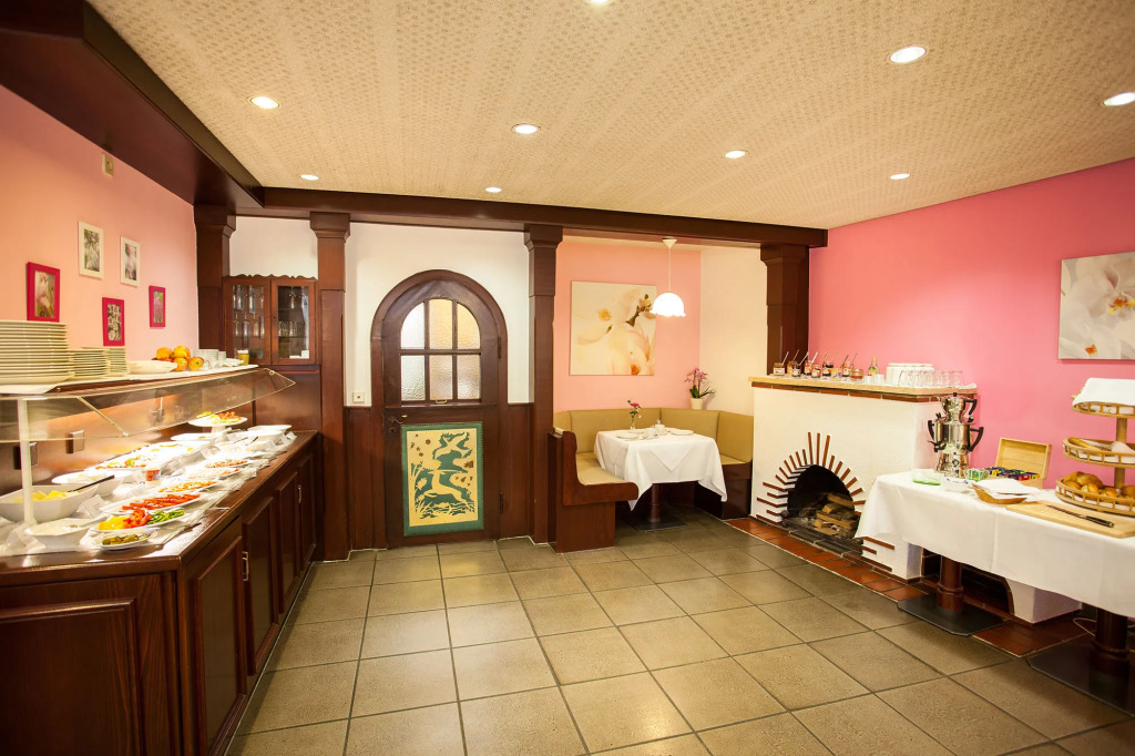 Hotel Atlanta