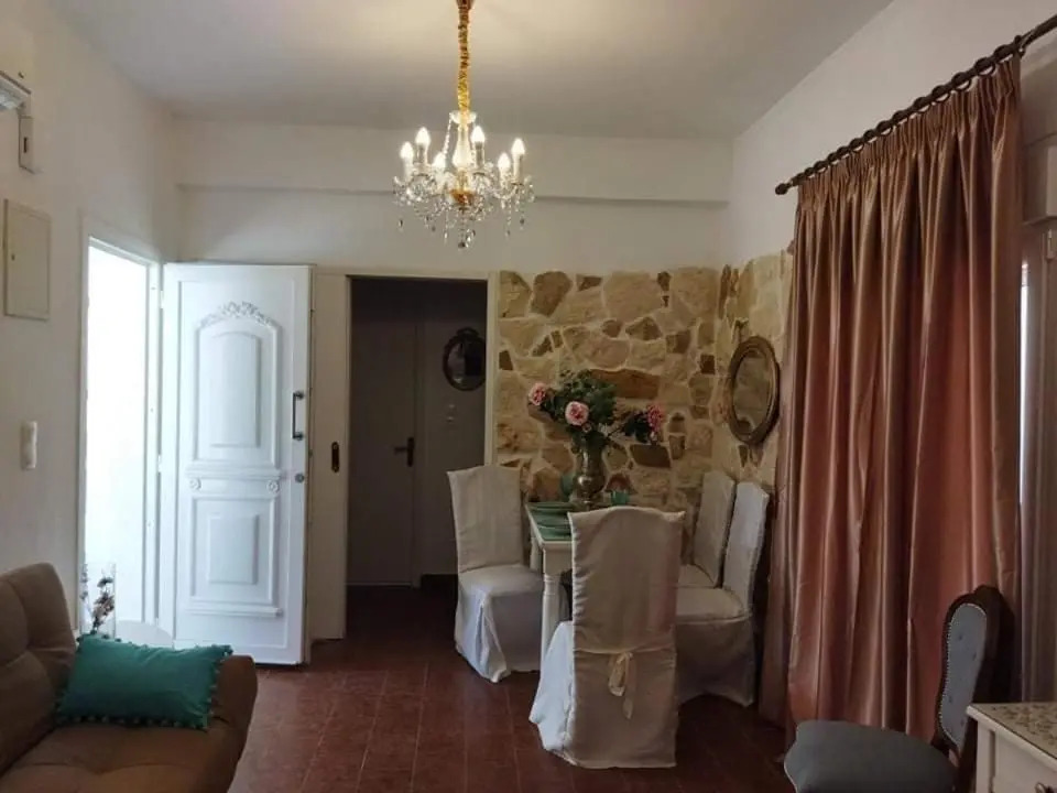 Villa Trypitos