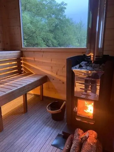 Preikestolen Hotel & BaseCamp - Preikestolen trailhead