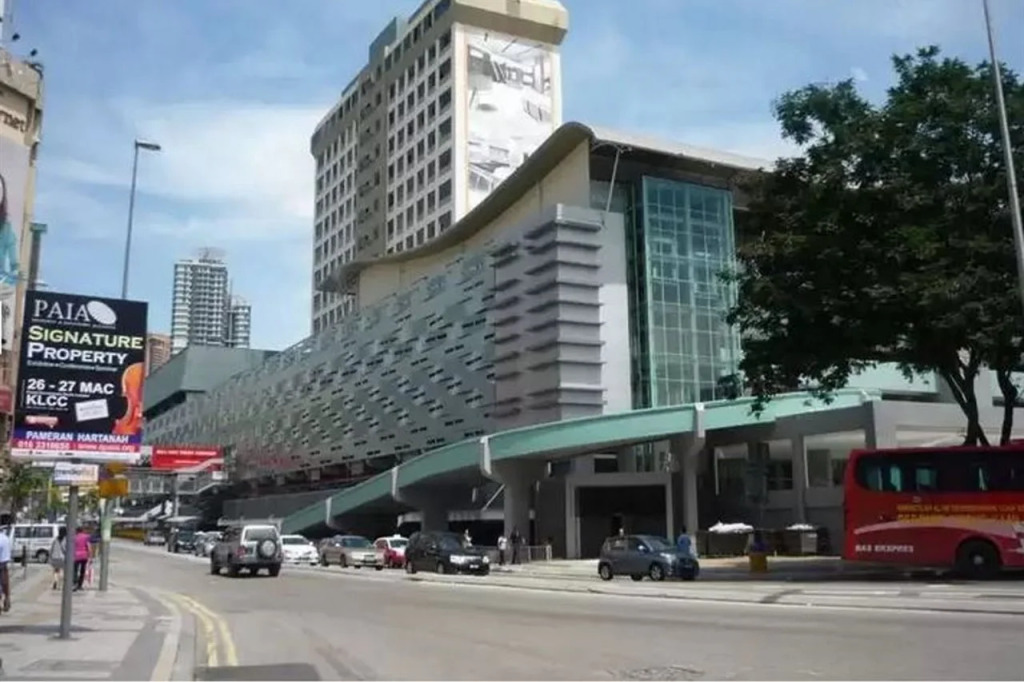 TEEDO Hotel Kuala Lumpur