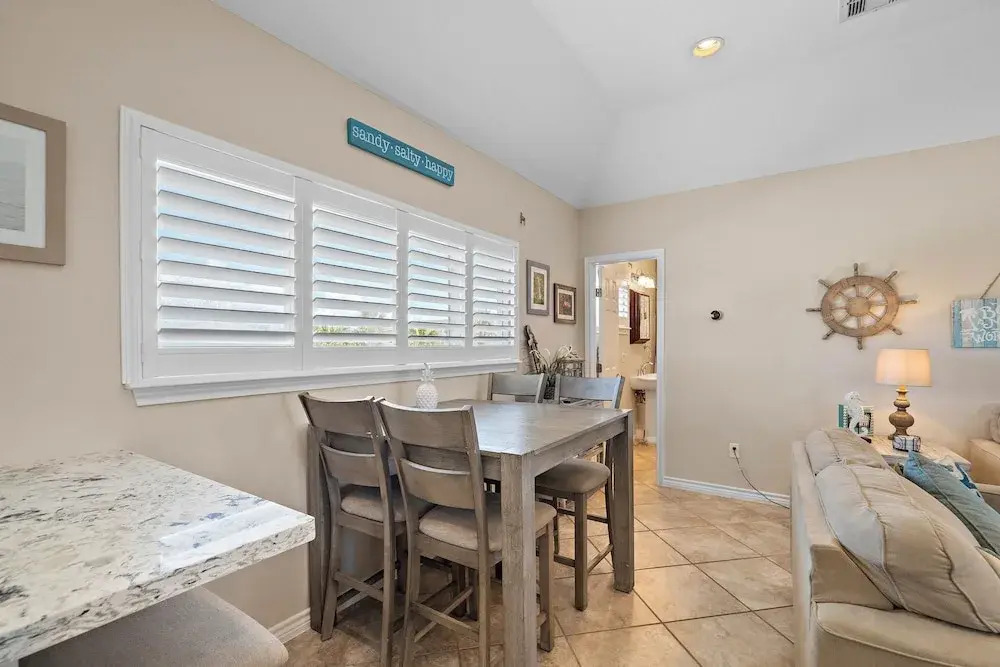 Purple Pelican Paradise by Ryson Vacation Rentals