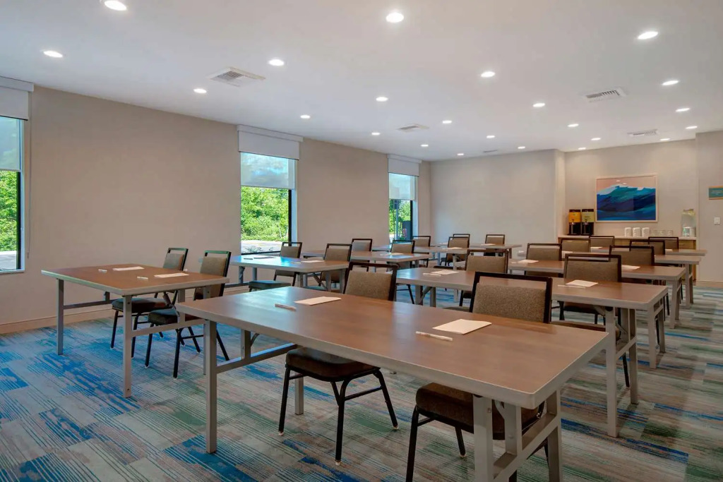 Home2 Suites By Hilton Marysville