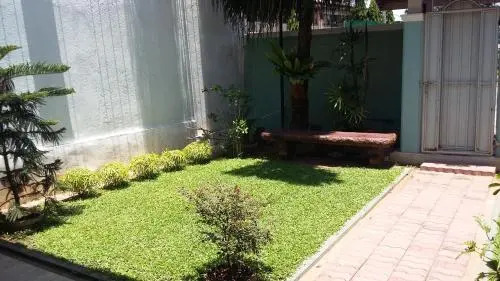 50 Guest House