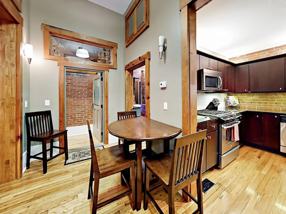 Church Street #102 - 2 Br Apts
