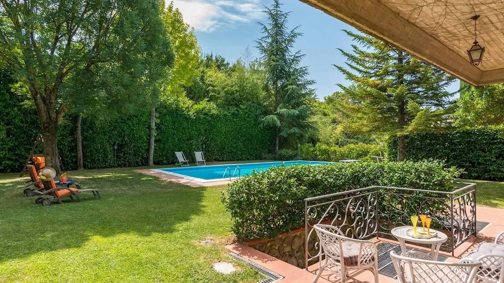 Villa Monica
