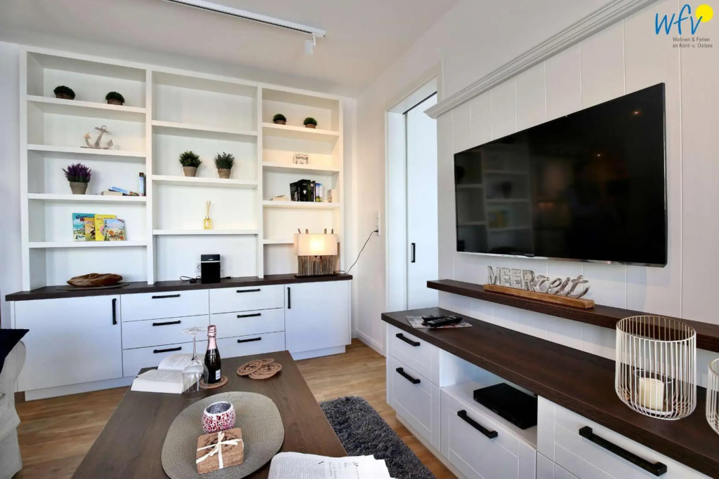 Villa Drees Wangerooge 81847
