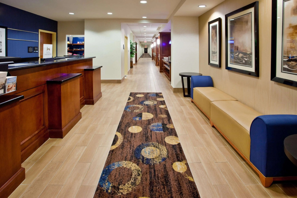 Hampton Inn & Suites Atlanta-Six Flags