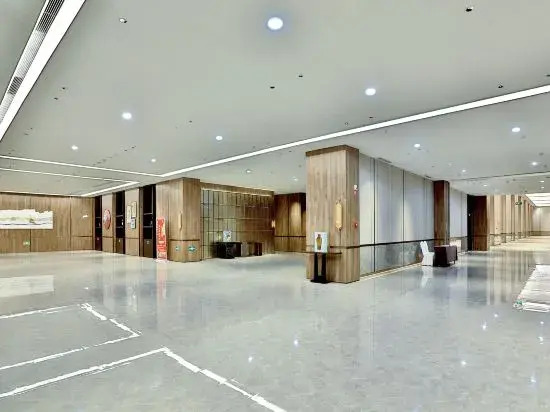 Longyou Oriental Wenlan Hotel
