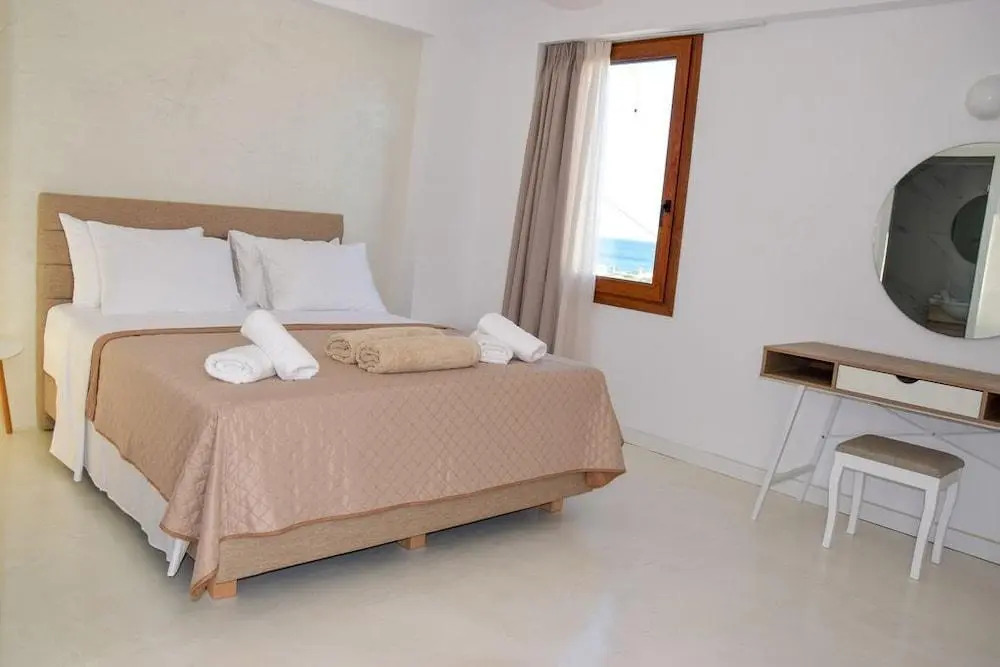 Villa Eventide