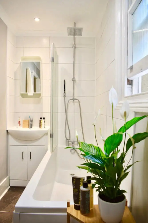 1 Bedroom Apartment in Brighton