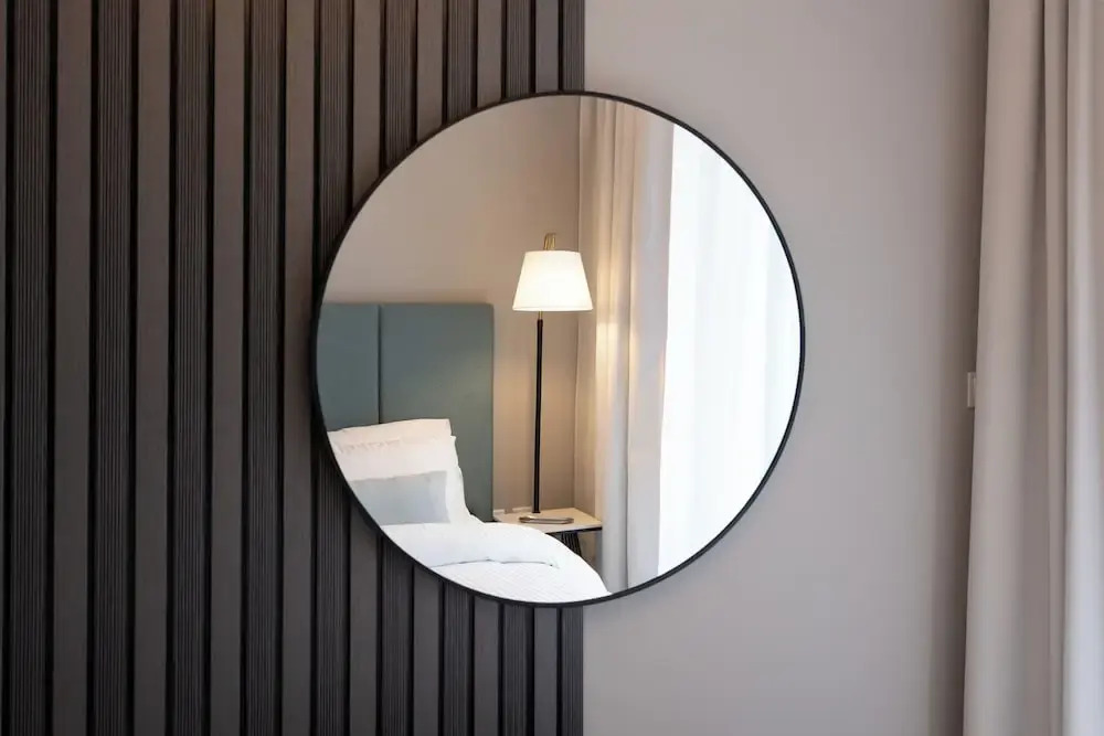 Business Bay Coziest 1BR Nest