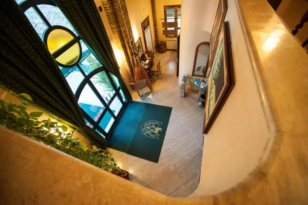 Hotel Corte Vecchia
