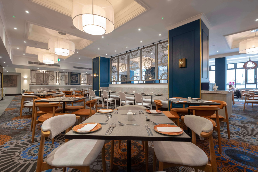 Tavistock Hotel