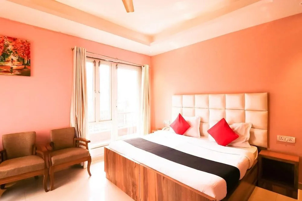 GD House