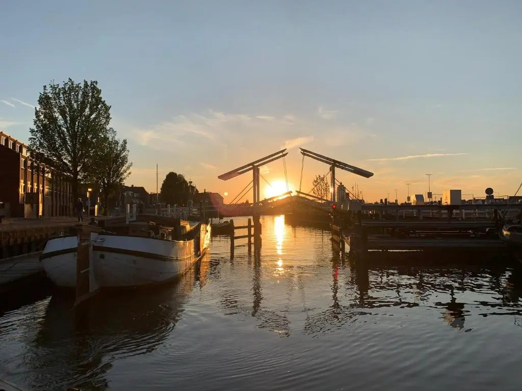 Boothuis Harderwijk