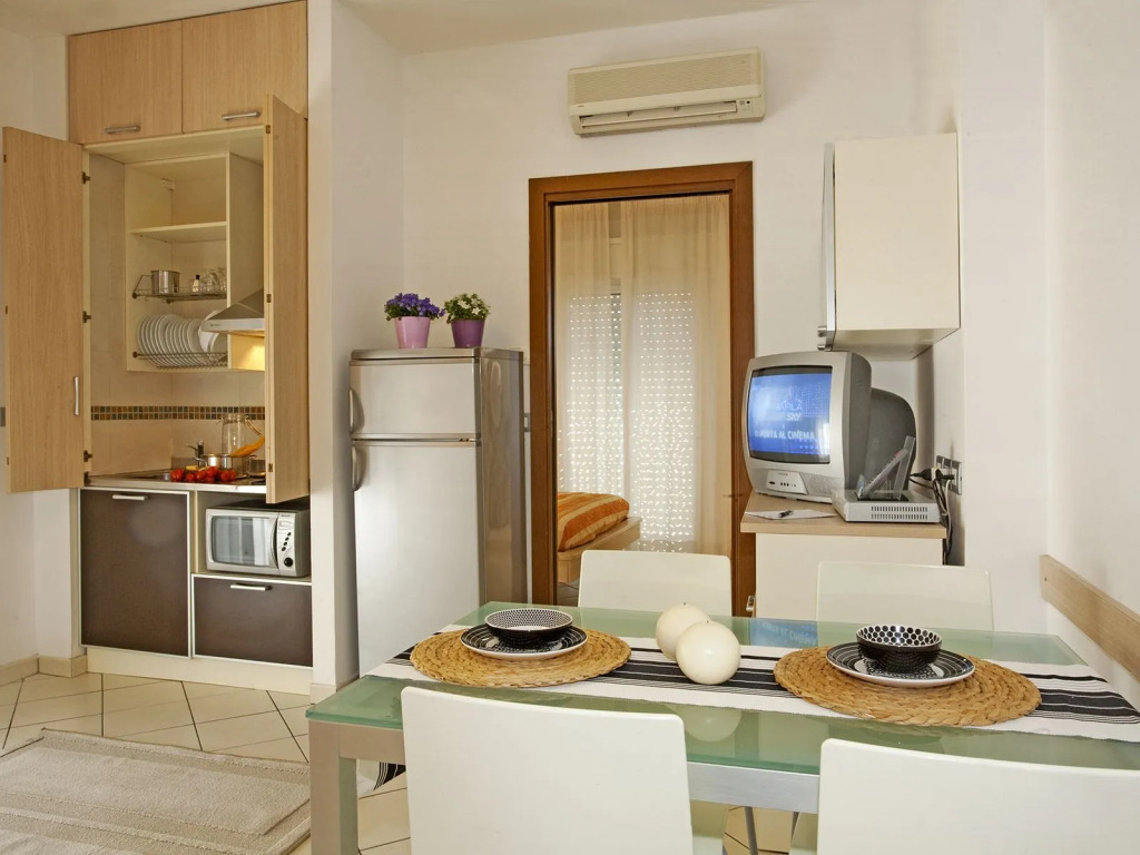 Residence Mareo
