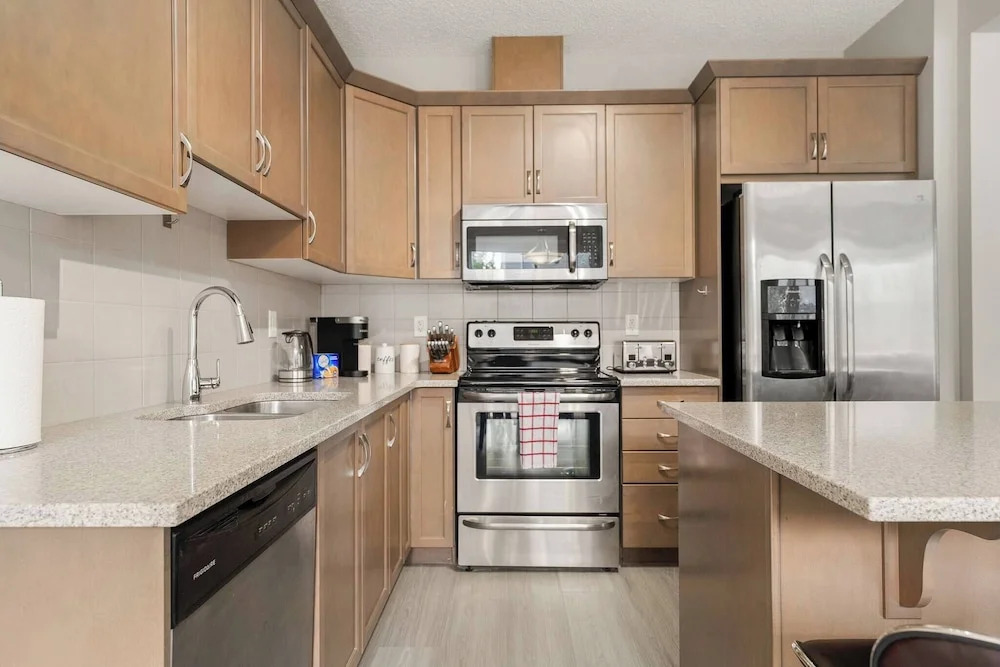 A Beautiful Home in Airdrie