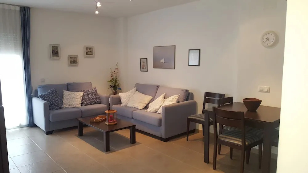 Apartamento 3305 - Les Marines Garbí 1-7