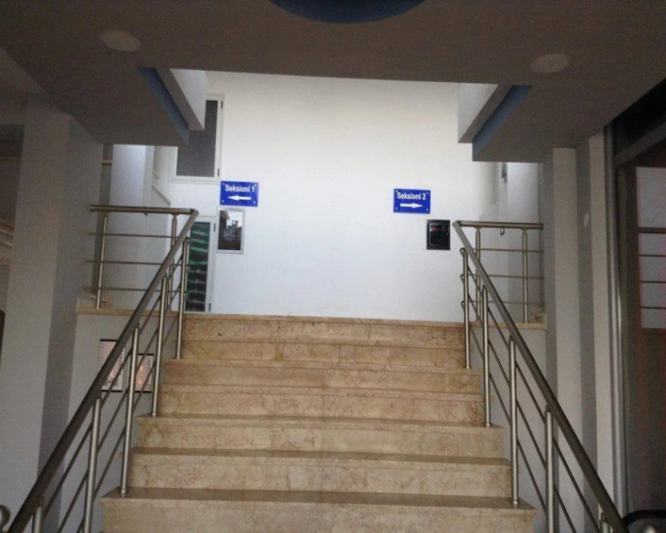 Kompleksi Turistik Inheritor