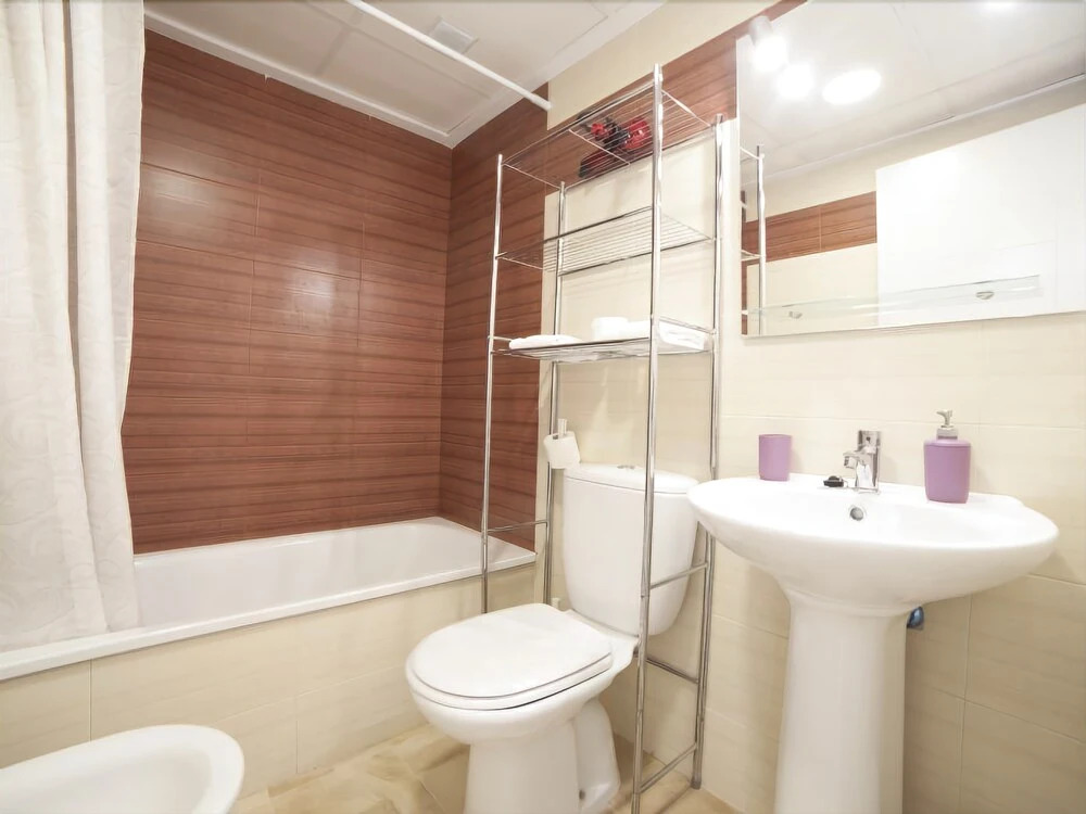 Apartamentos Kasa 25 - Baños de la Reina