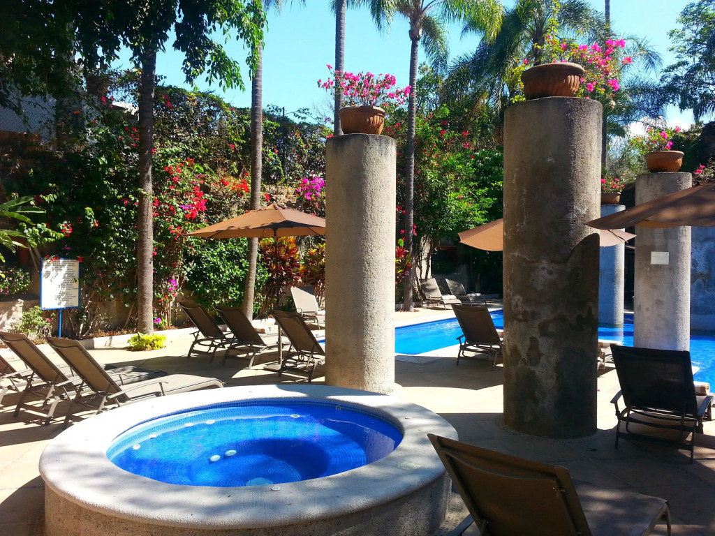 Hotel & Spa Hacienda de Cortés