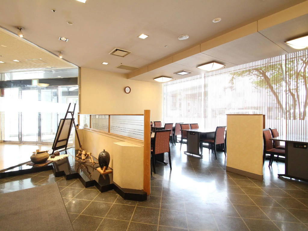 APA Hotel Kokura Ekimae