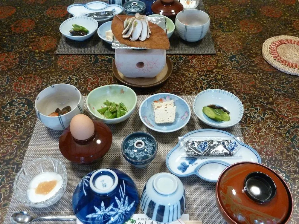 NAKASHIMAKAN