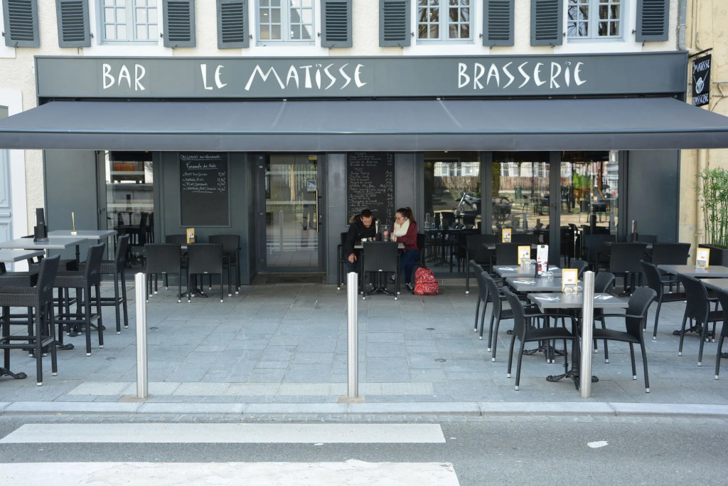 Le Matisse Pau Centre