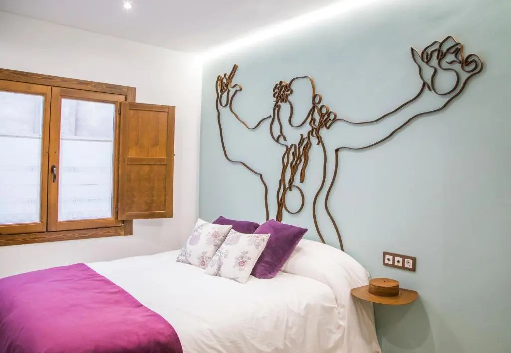 Apartament Rural El Rellotge