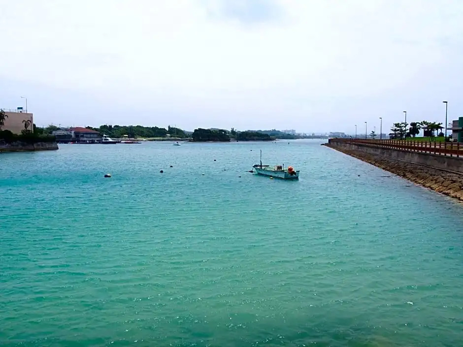 Lagoon Palace